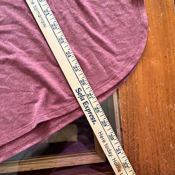 Tru Selfโ2XL Pink Top "Celestial Magic atโDusk" - Picture 6 of 13